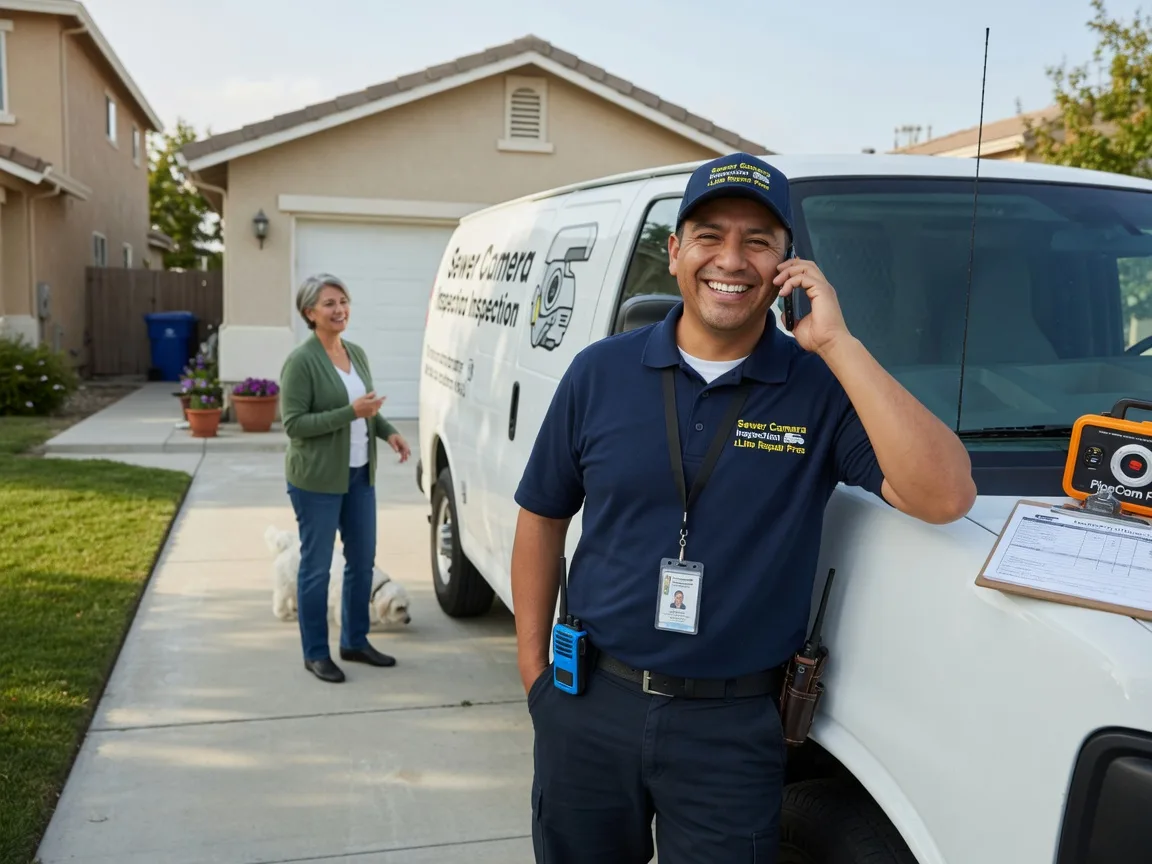 Sewer Line Repair Hinsdale, NY FAQs